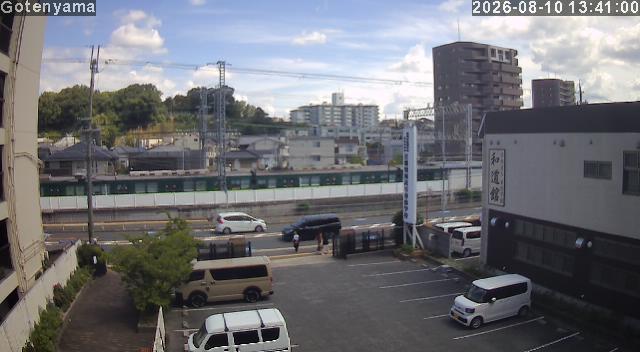 LiveCamera