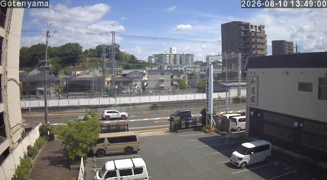 LiveCamera