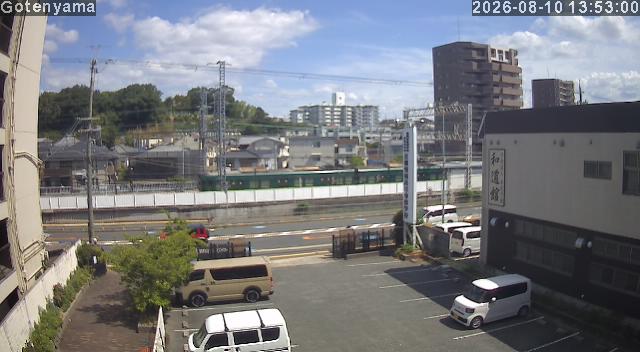 LiveCamera