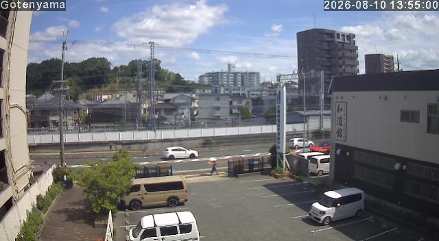 LiveCamera