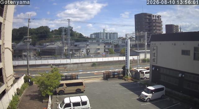 LiveCamera