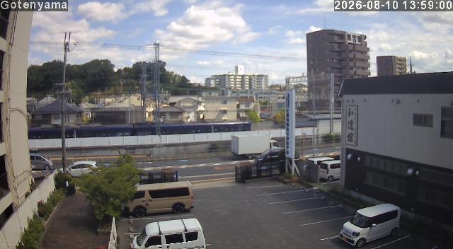 LiveCamera