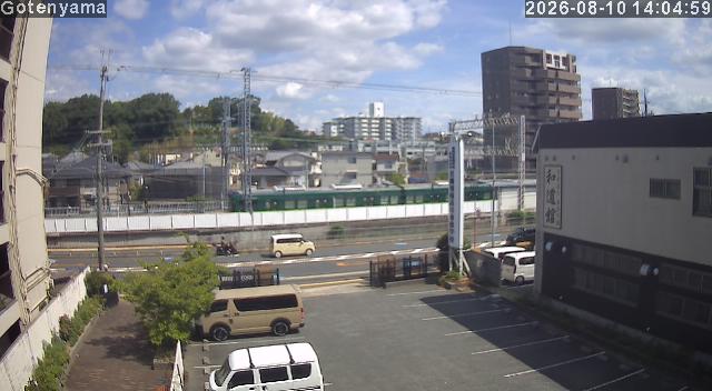 LiveCamera