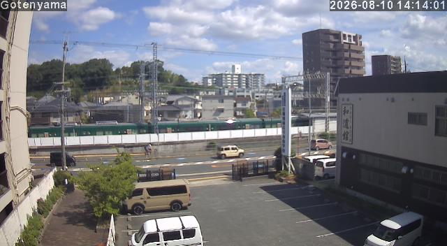 LiveCamera
