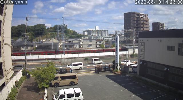 LiveCamera