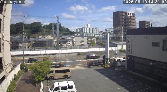LiveCamera