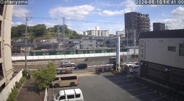 LiveCamera