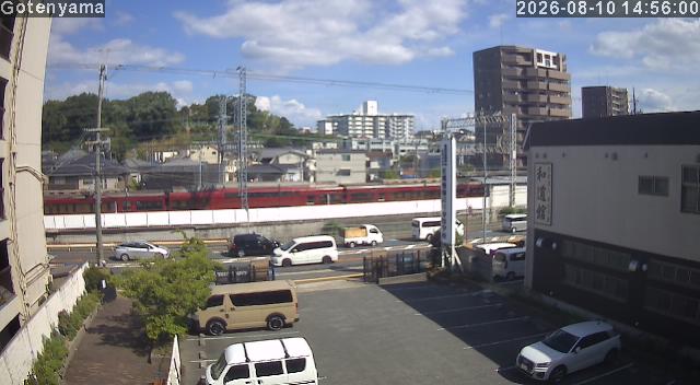 LiveCamera