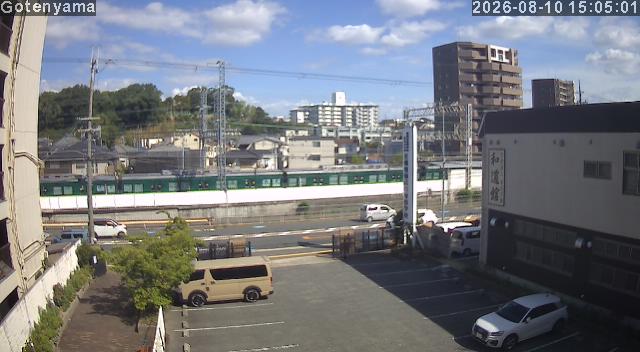 LiveCamera