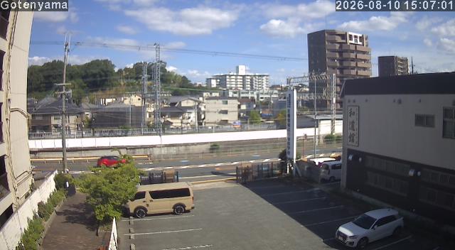 LiveCamera