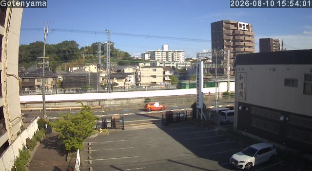 LiveCamera