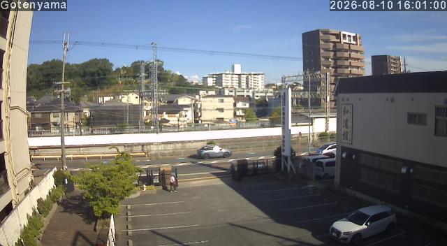 LiveCamera