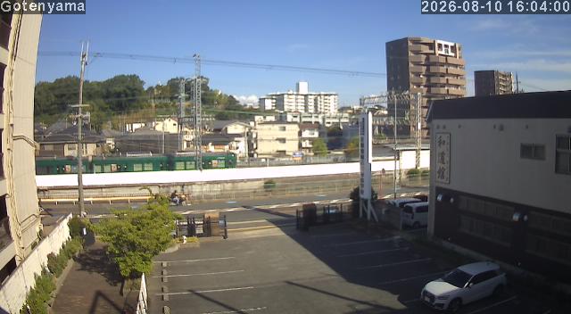 LiveCamera