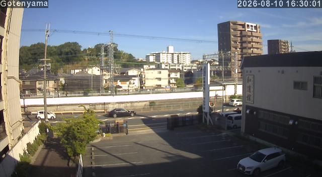 LiveCamera
