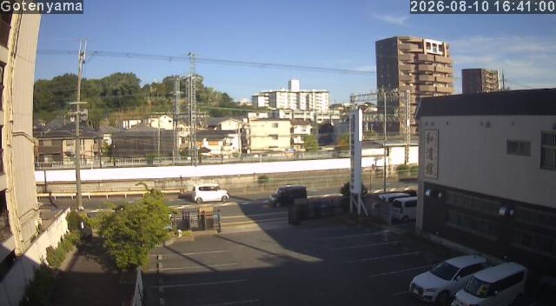 LiveCamera
