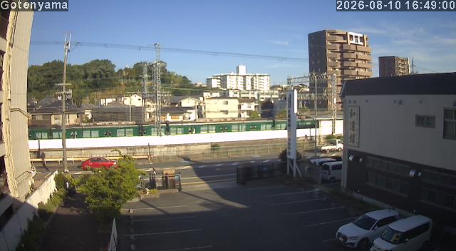 LiveCamera