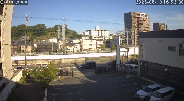 LiveCamera