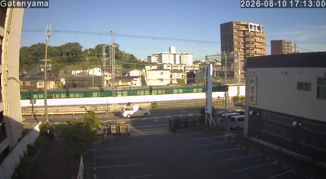 LiveCamera