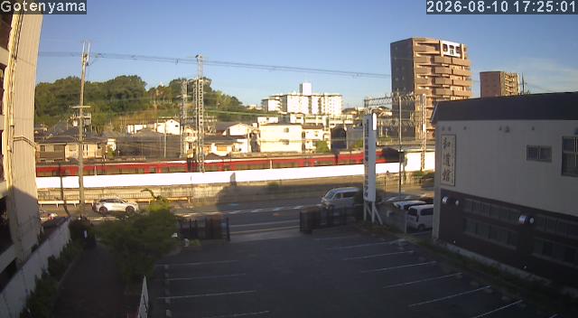 LiveCamera