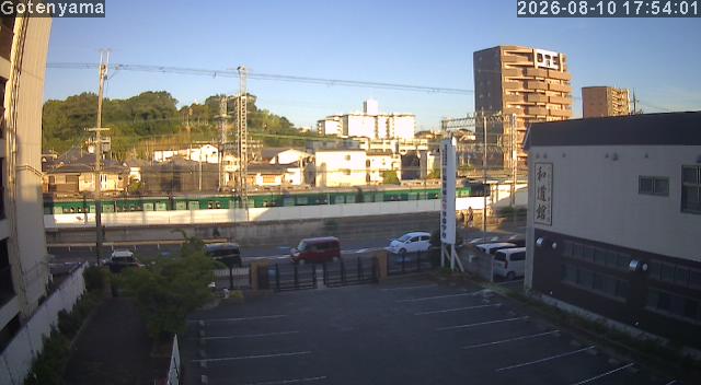 LiveCamera