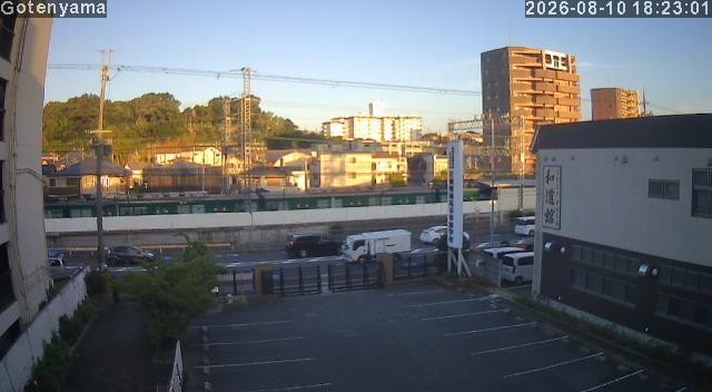 LiveCamera