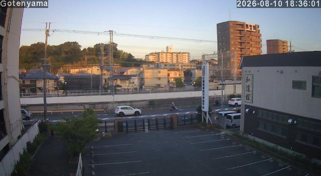 LiveCamera