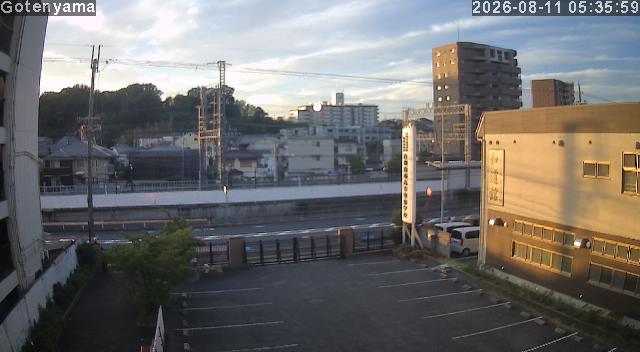 LiveCamera