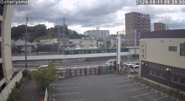 LiveCamera