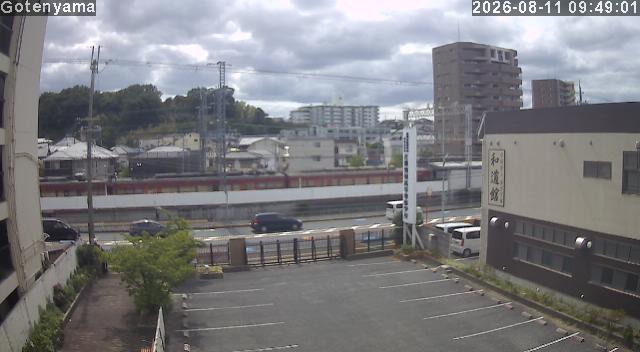 LiveCamera
