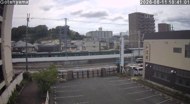 LiveCamera