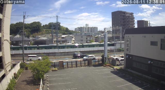 LiveCamera