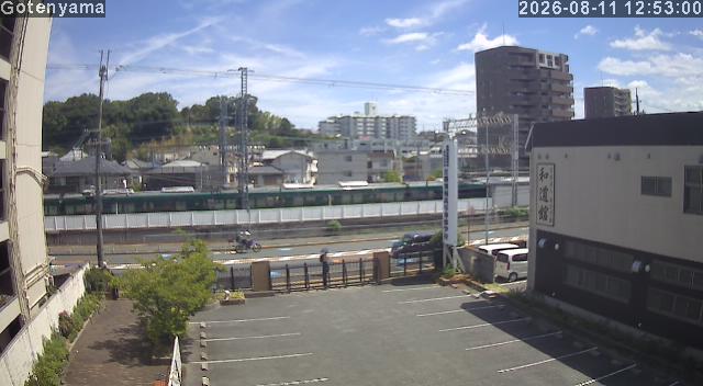 LiveCamera