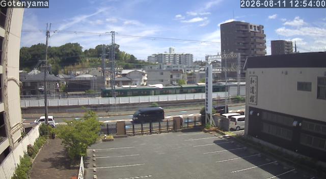 LiveCamera