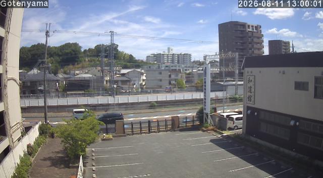 LiveCamera