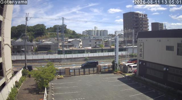 LiveCamera