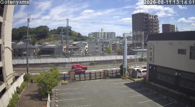 LiveCamera