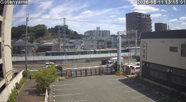 LiveCamera