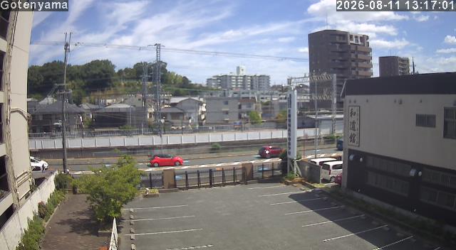 LiveCamera