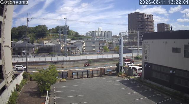 LiveCamera