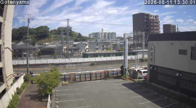 LiveCamera