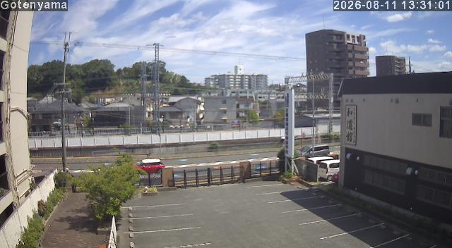 LiveCamera