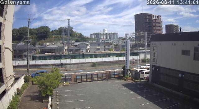LiveCamera