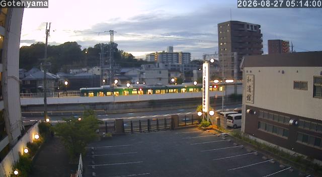 LiveCamera