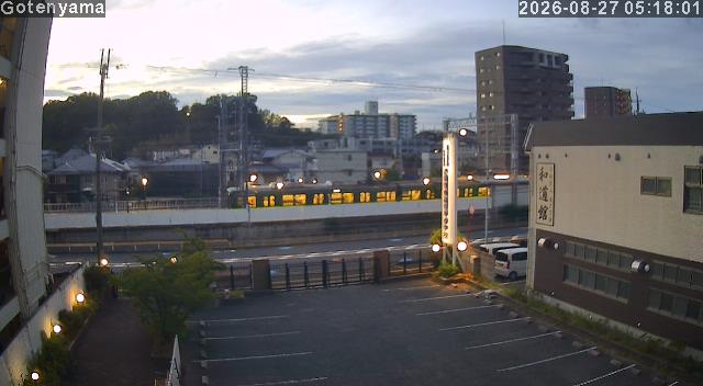 LiveCamera