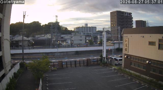LiveCamera