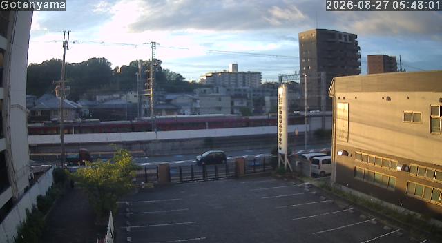 LiveCamera