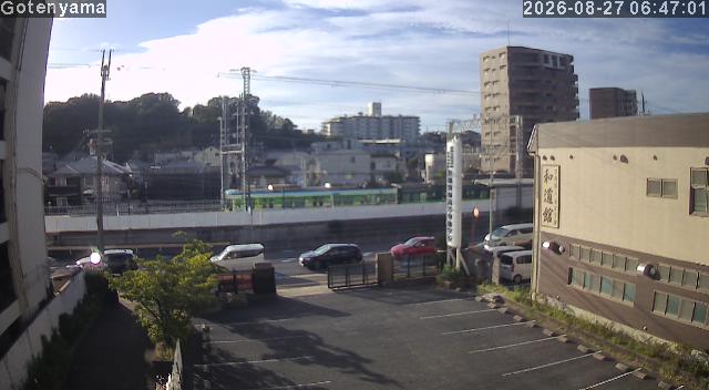 LiveCamera