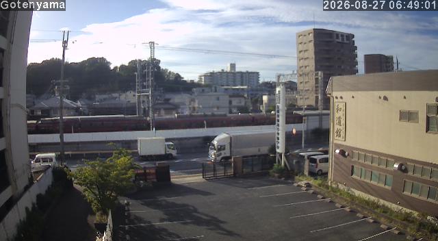 LiveCamera