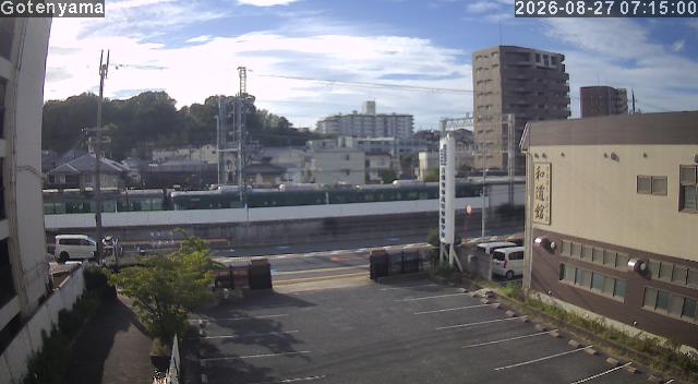 LiveCamera