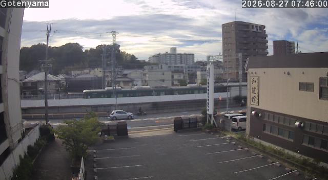 LiveCamera